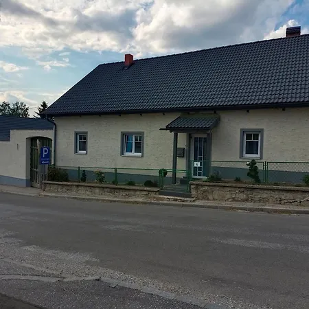Vakantiehuis Strohmayer *