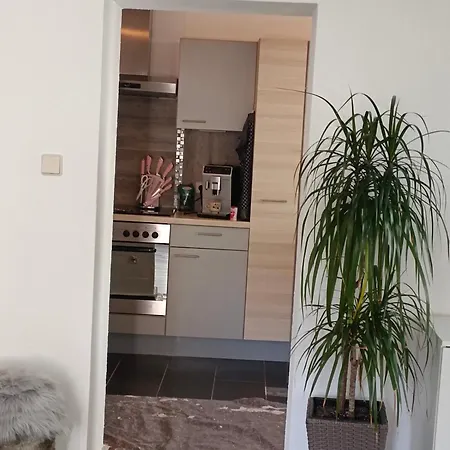 Vakantiehuis Strohmayer