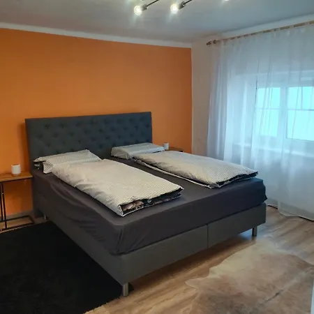 Vakantiehuis Strohmayer *