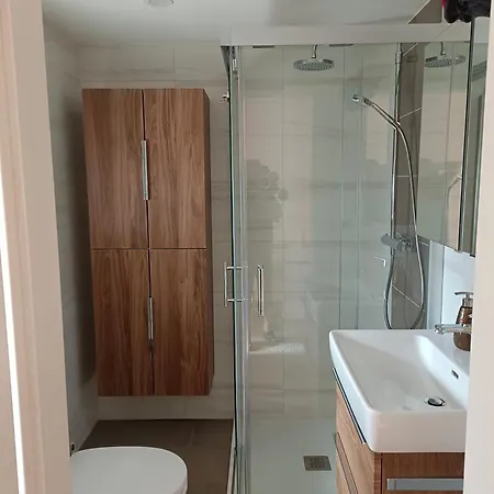 Vakantiehuis Strohmayer *