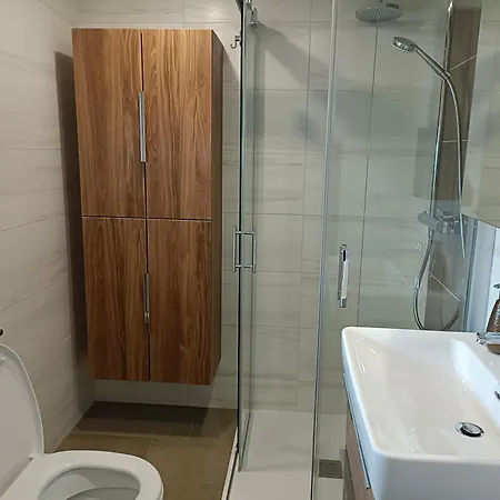 Strohmayer Vakantiehuis *